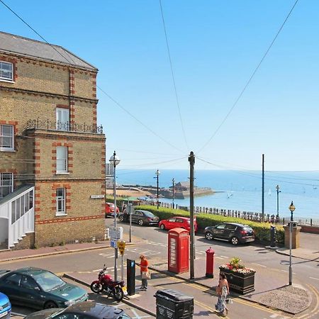 Ocean Outlook - Broadstairs Best! Extérieur photo