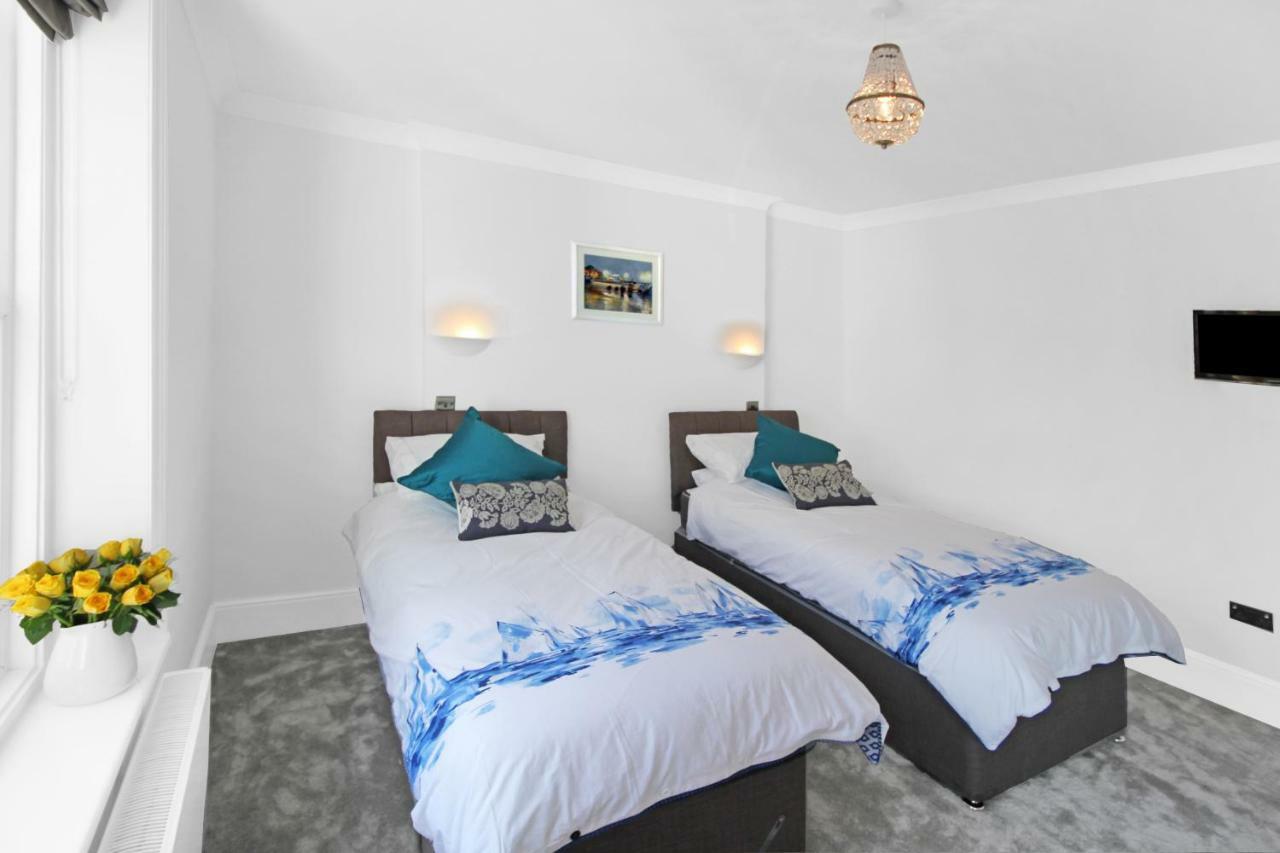 Ocean Outlook - Broadstairs Best! Extérieur photo